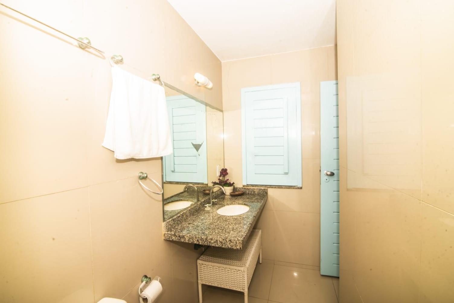 Hotel Bellevie Experience Cascavel  Exterior foto