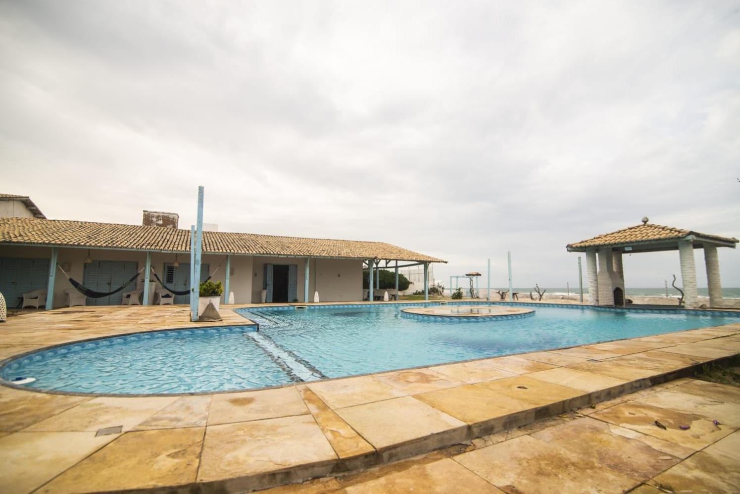 Hotel Bellevie Experience Cascavel  Exterior foto
