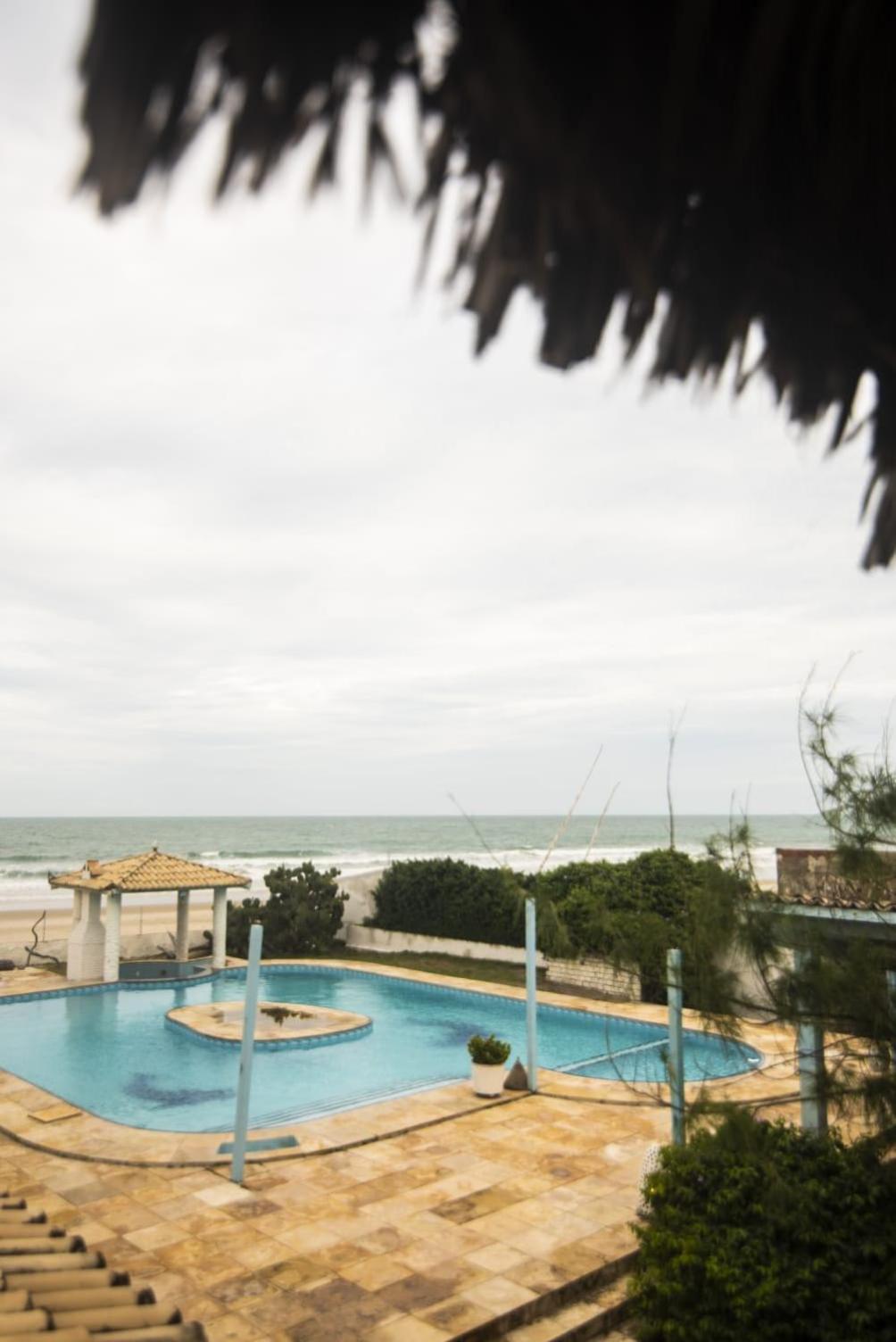 Hotel Bellevie Experience Cascavel  Exterior foto