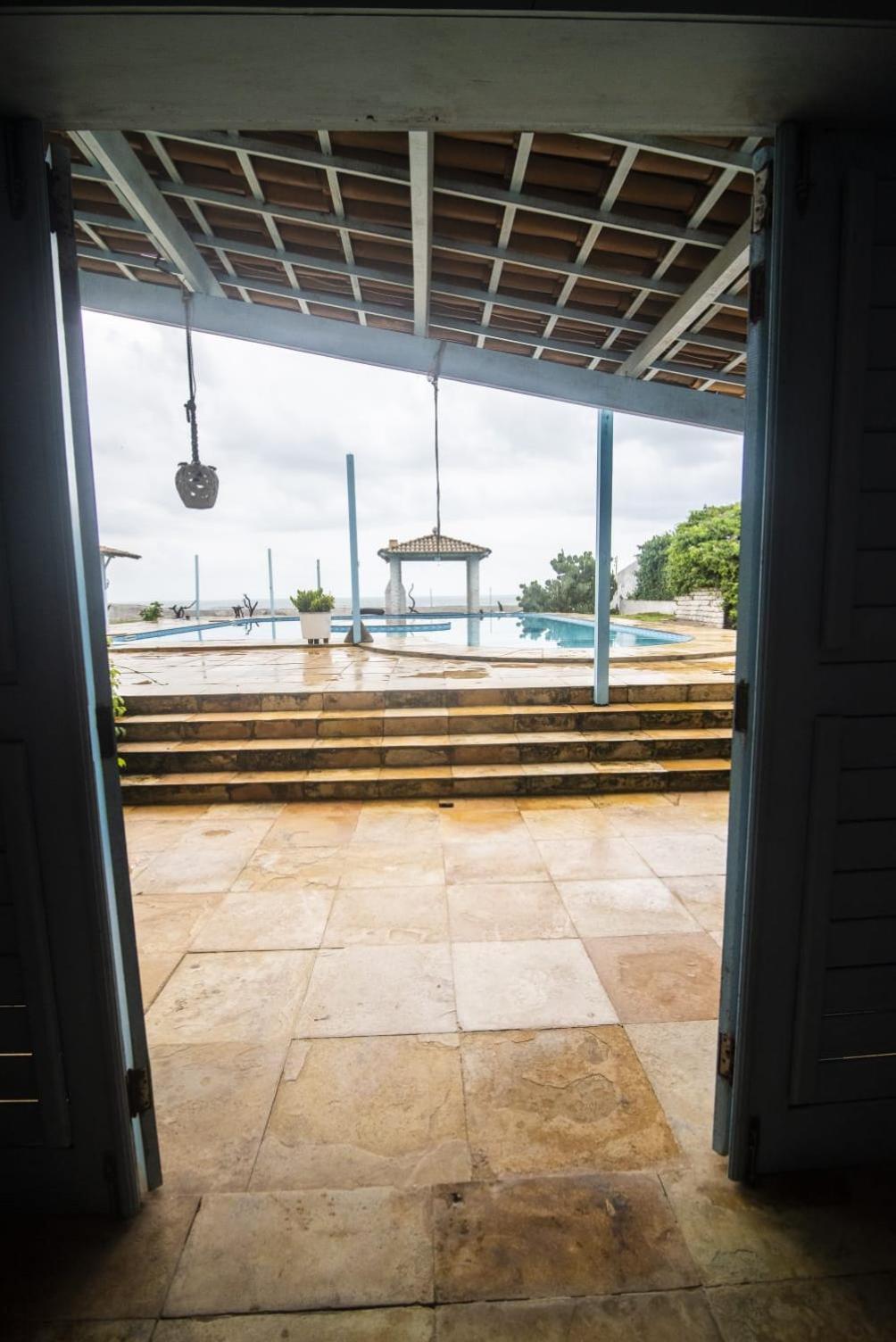 Hotel Bellevie Experience Cascavel  Exterior foto