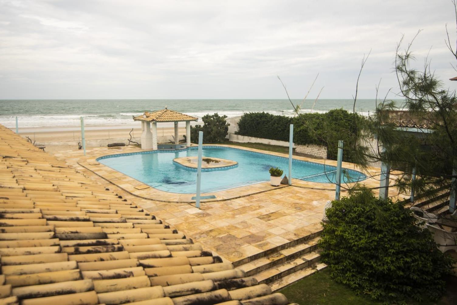 Hotel Bellevie Experience Cascavel  Exterior foto
